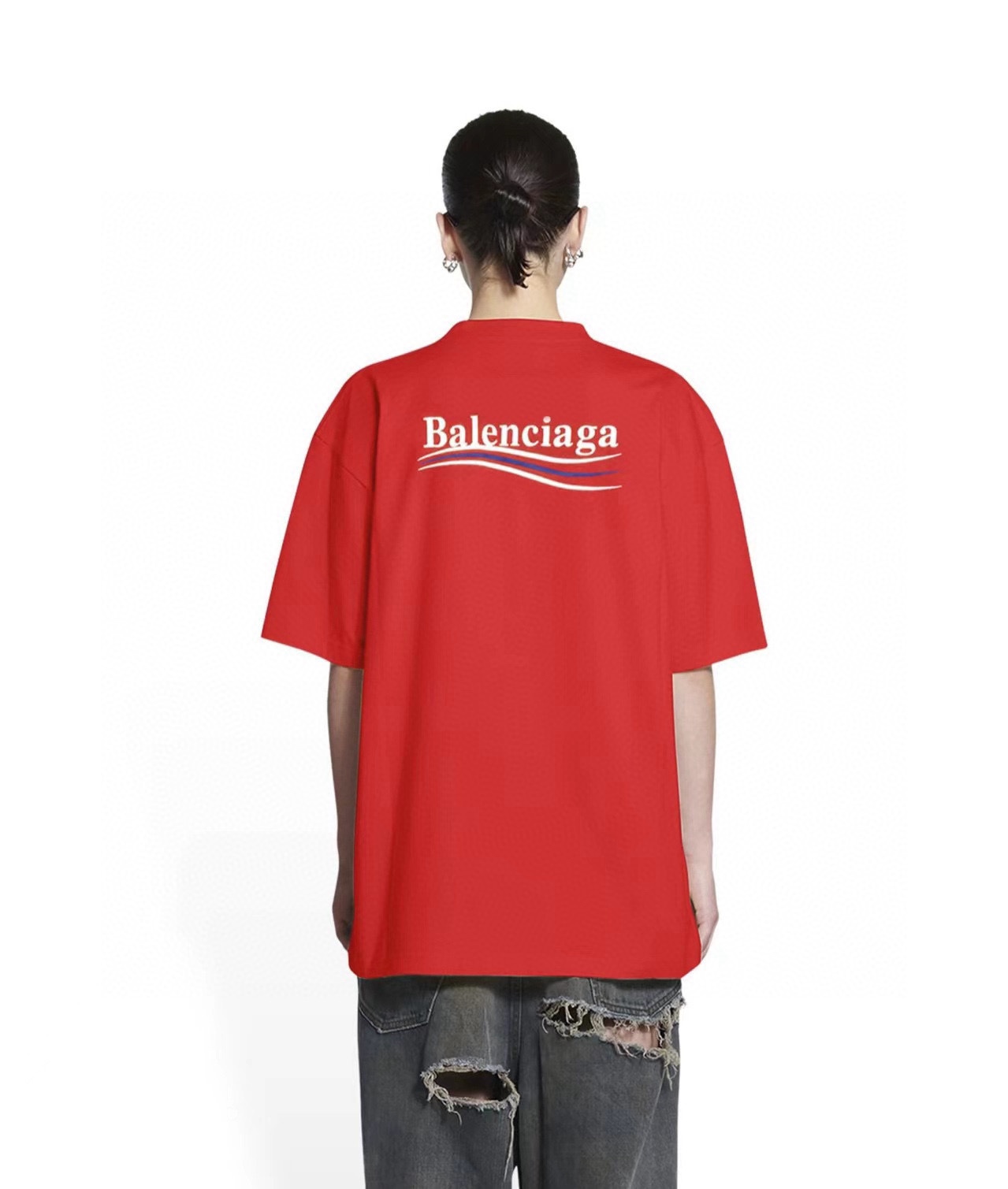 B T-Shirt New Style 0111
