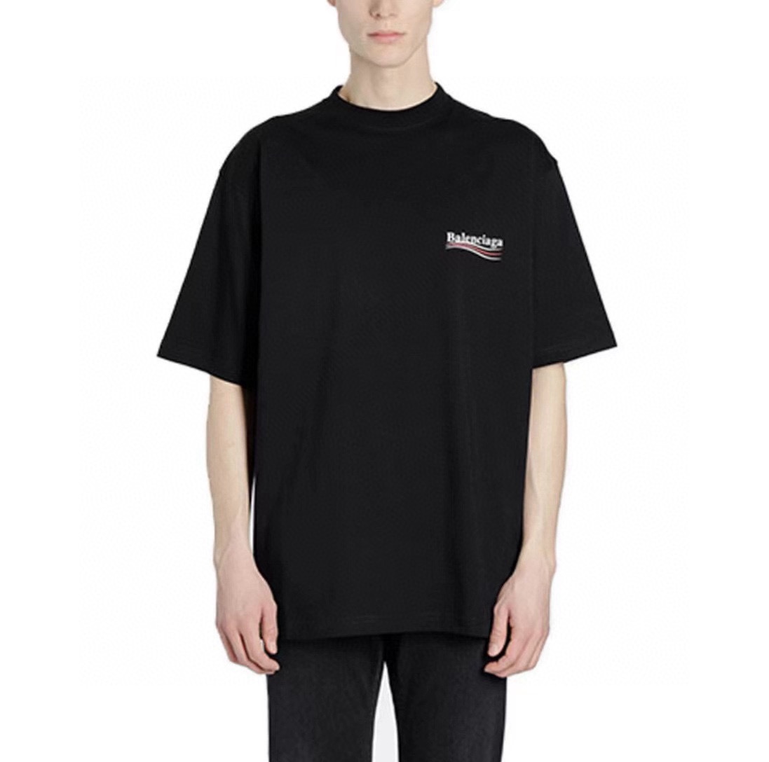 B T-Shirt New Style 0114