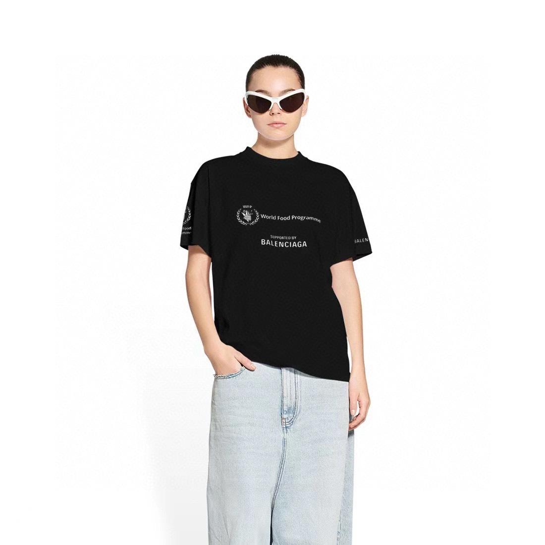 B T-Shirt New Style 0133