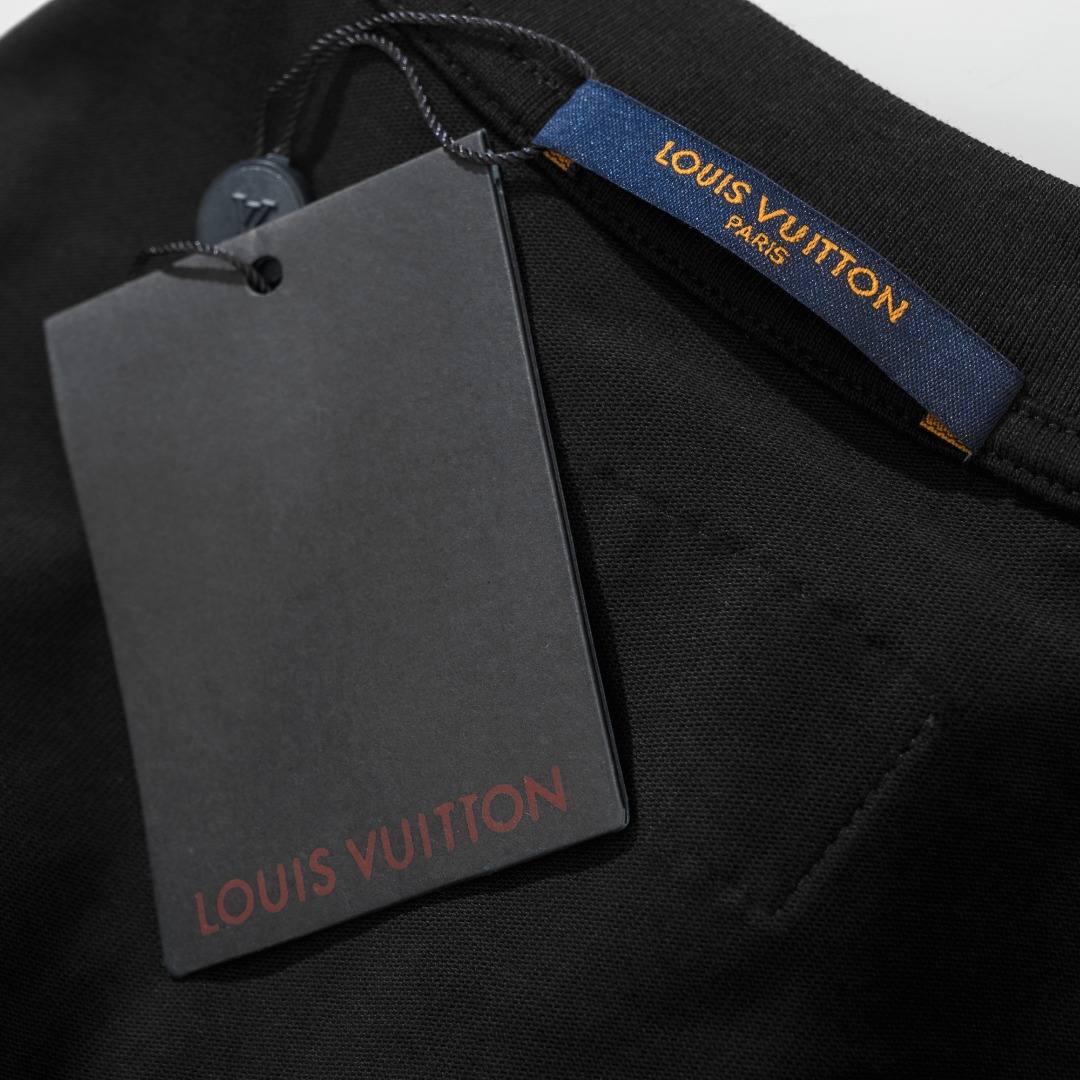 L T-shirt 017