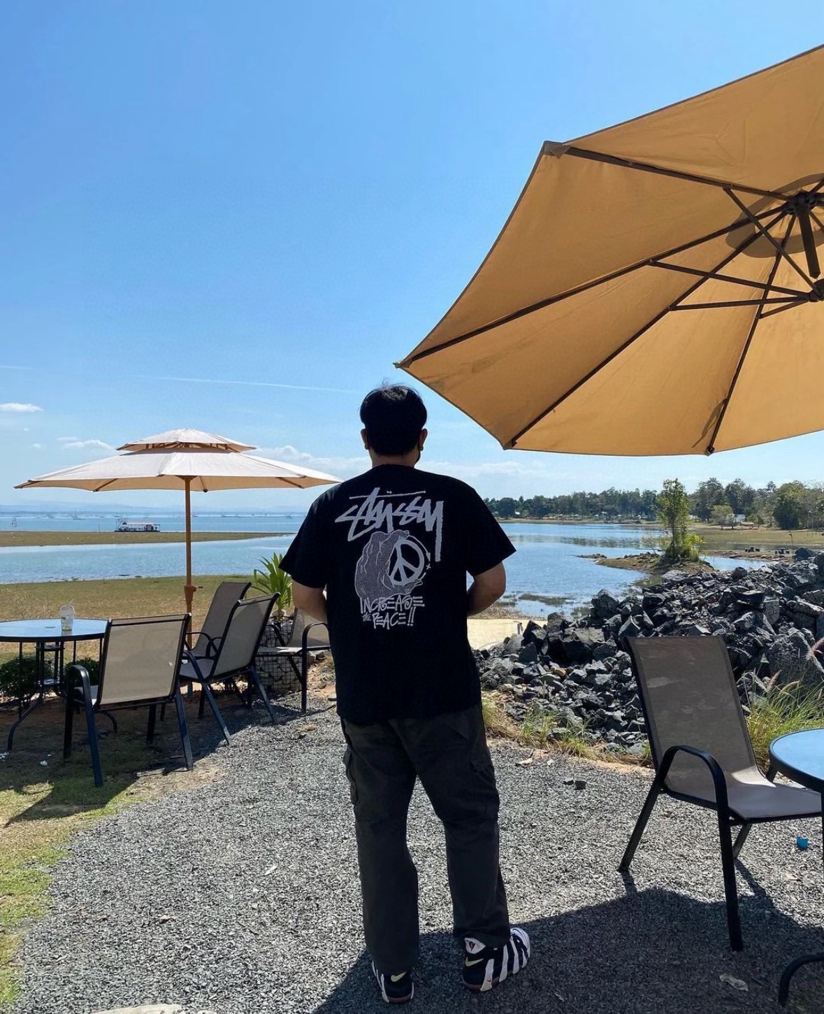 Stu Shirt 00