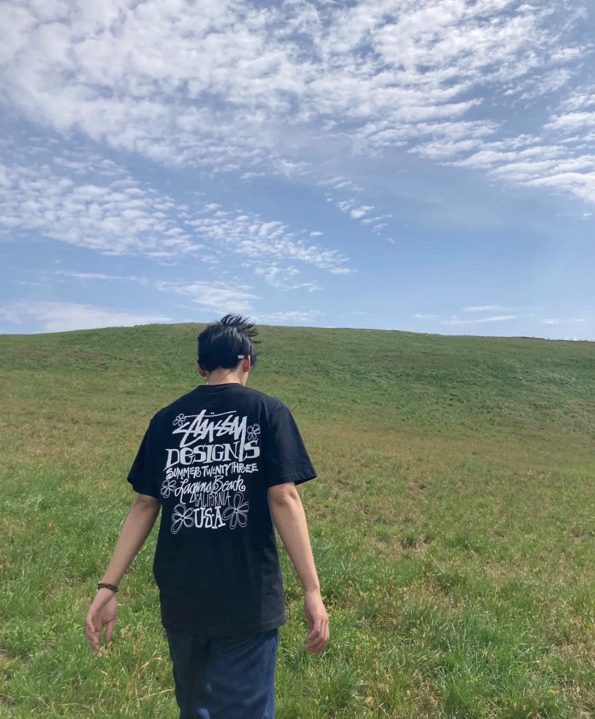 Stu Shirt 00