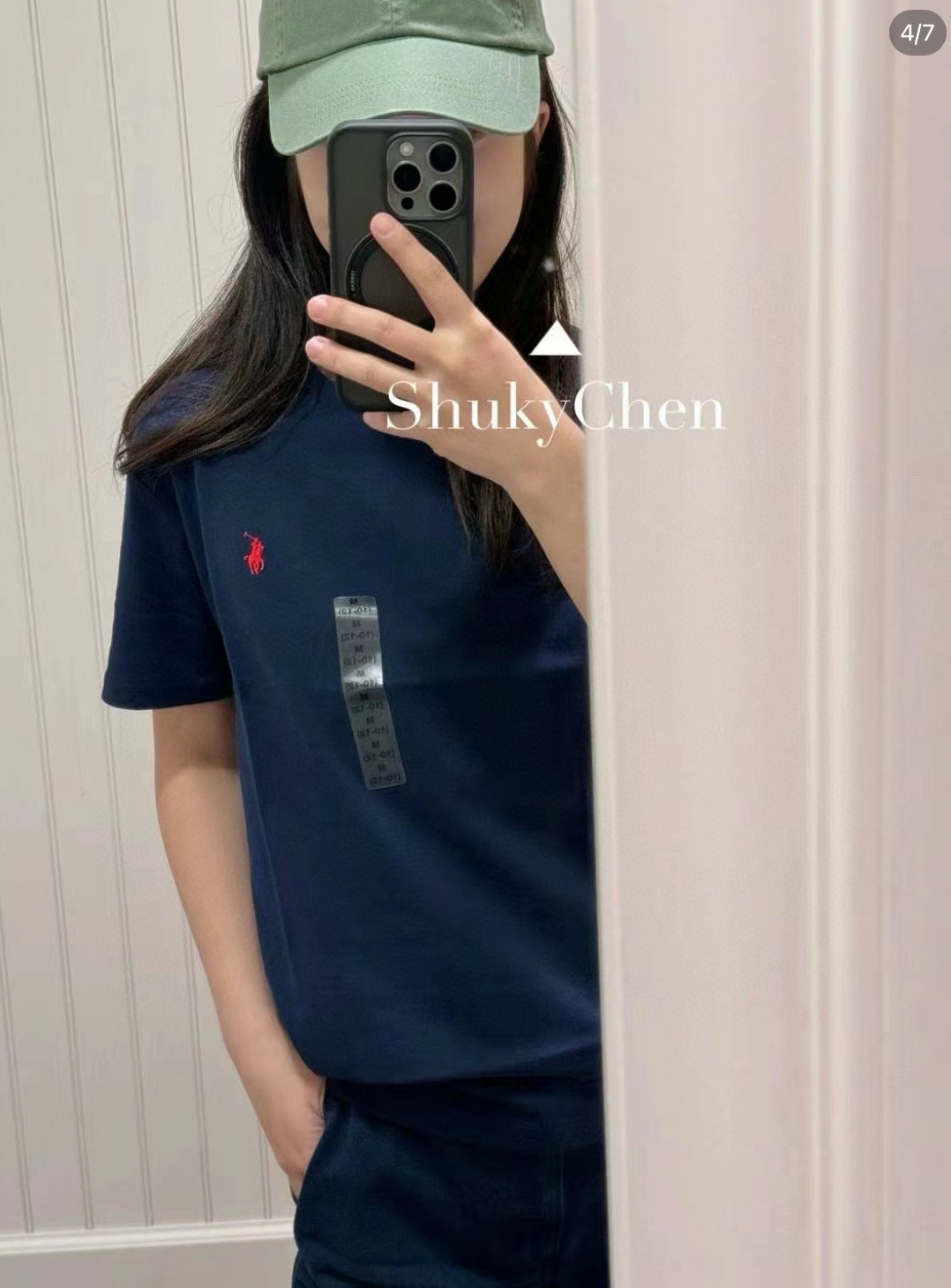 ral lau shirt 003