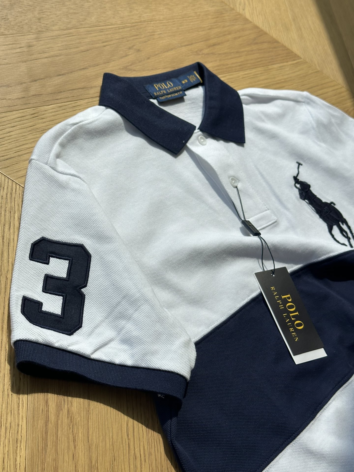 ral lau shirt 045