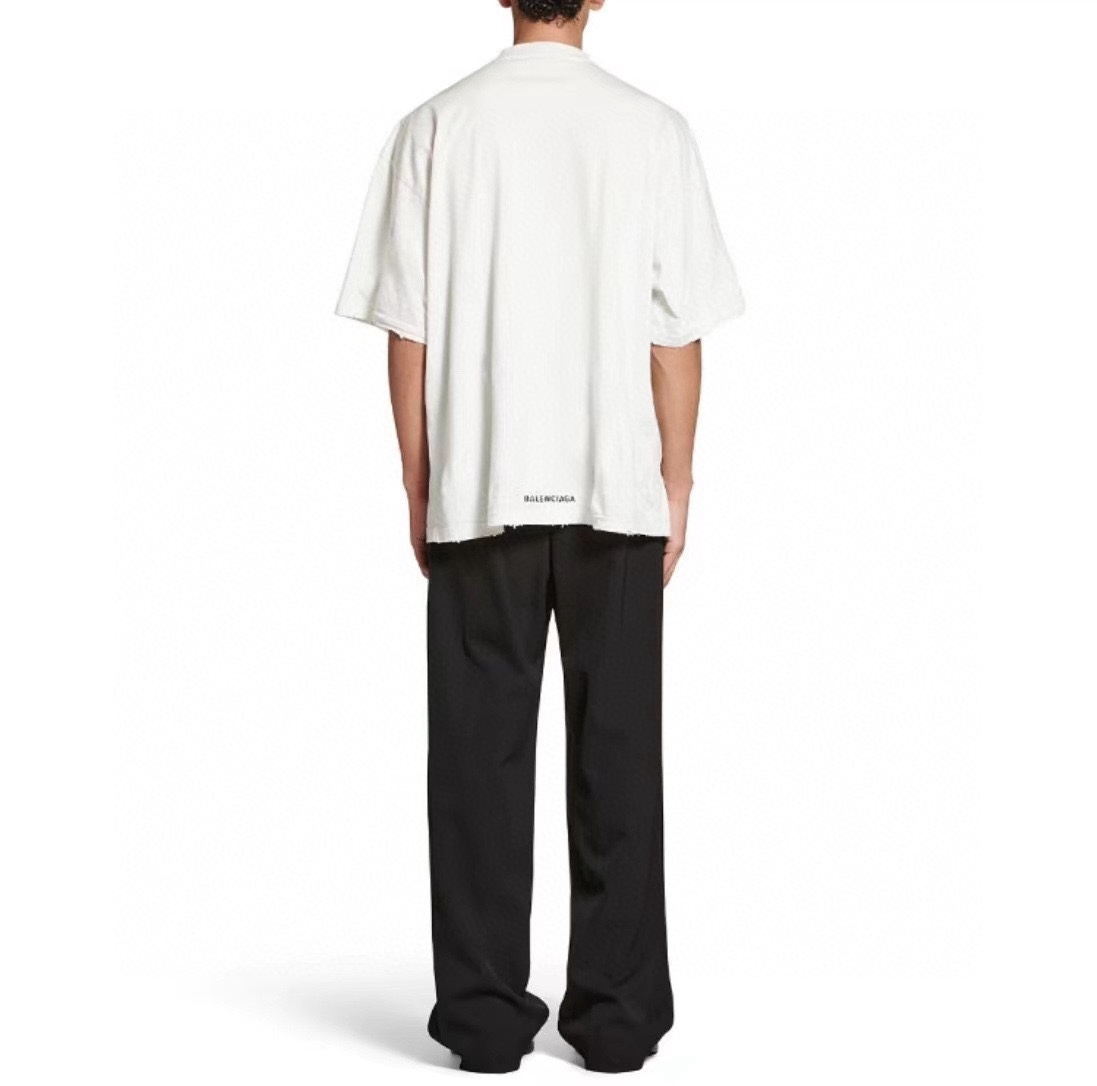 B T-Shirt New Style 0092