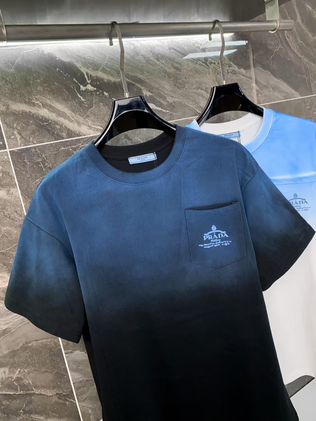 Pra new arrival t-shirt 075