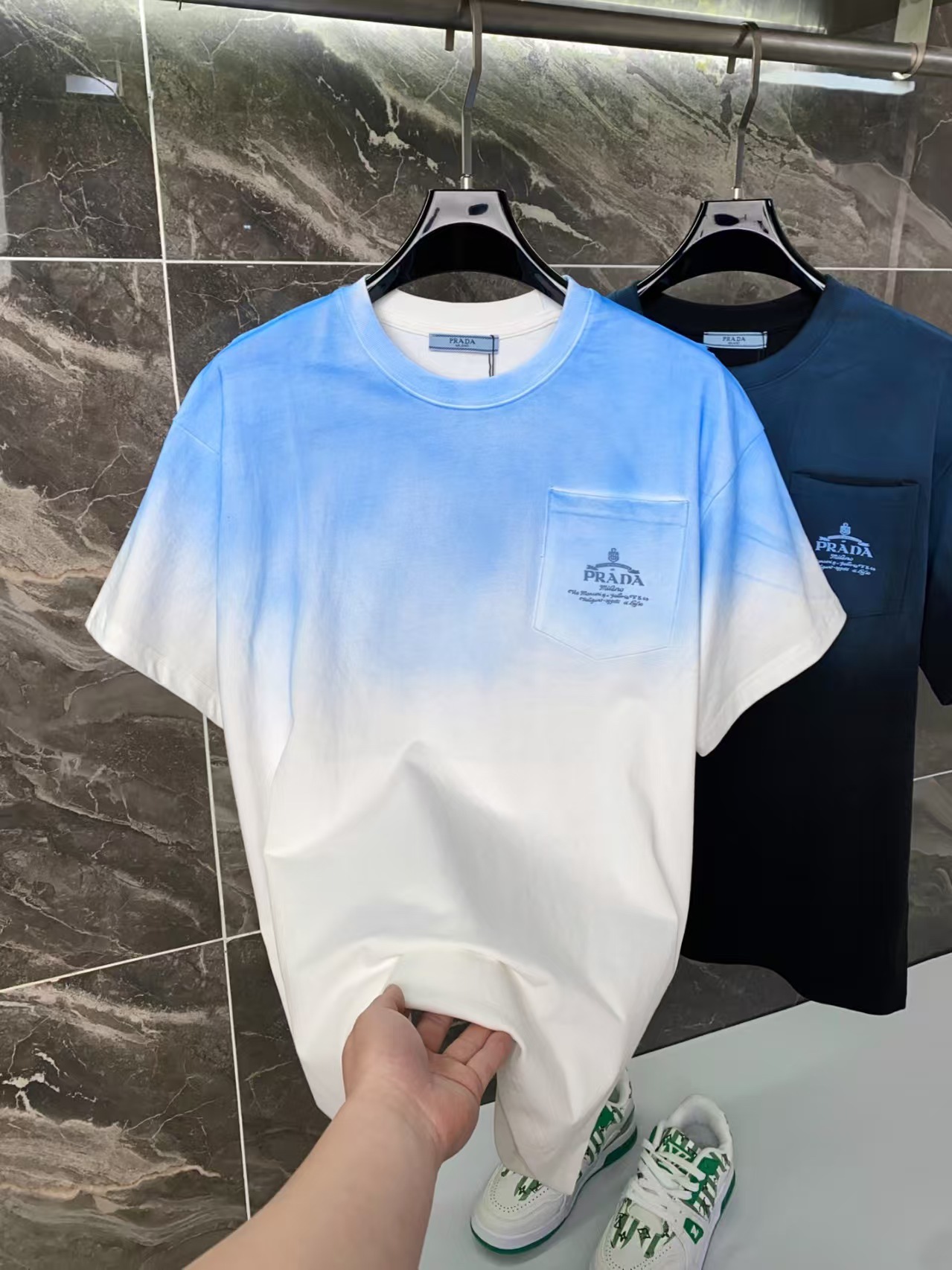 Pra new arrival t-shirt 075