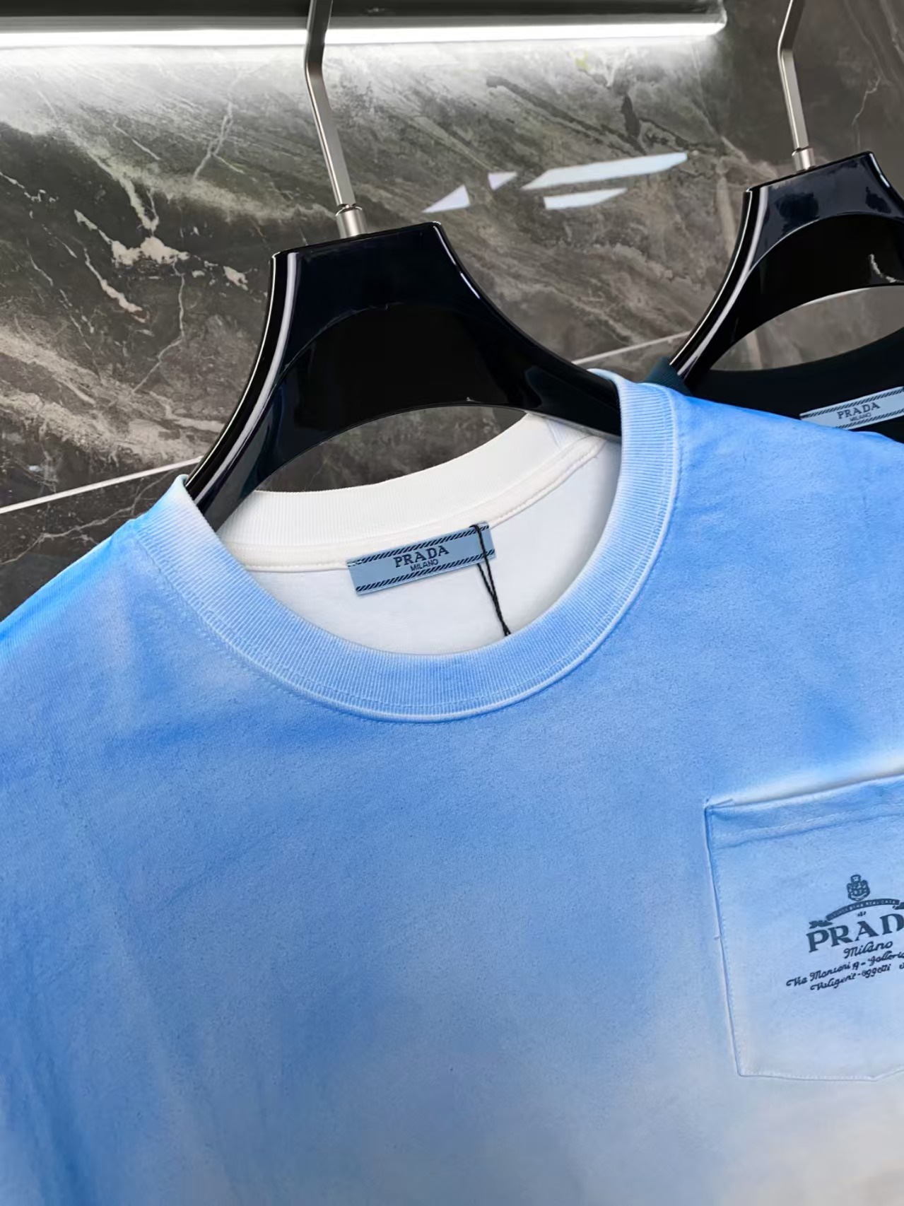 Pra new arrival t-shirt 075