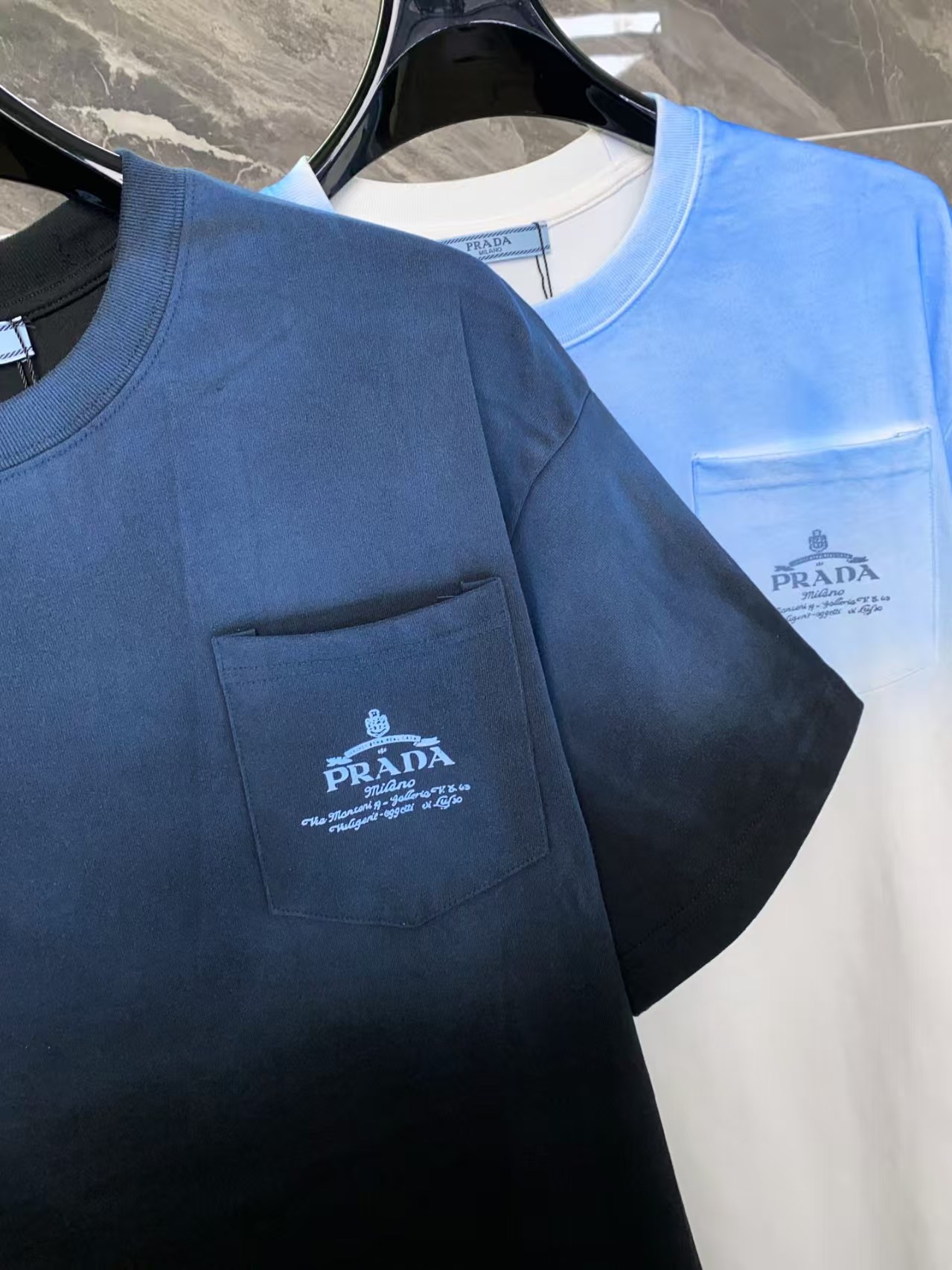 Pra new arrival t-shirt 075