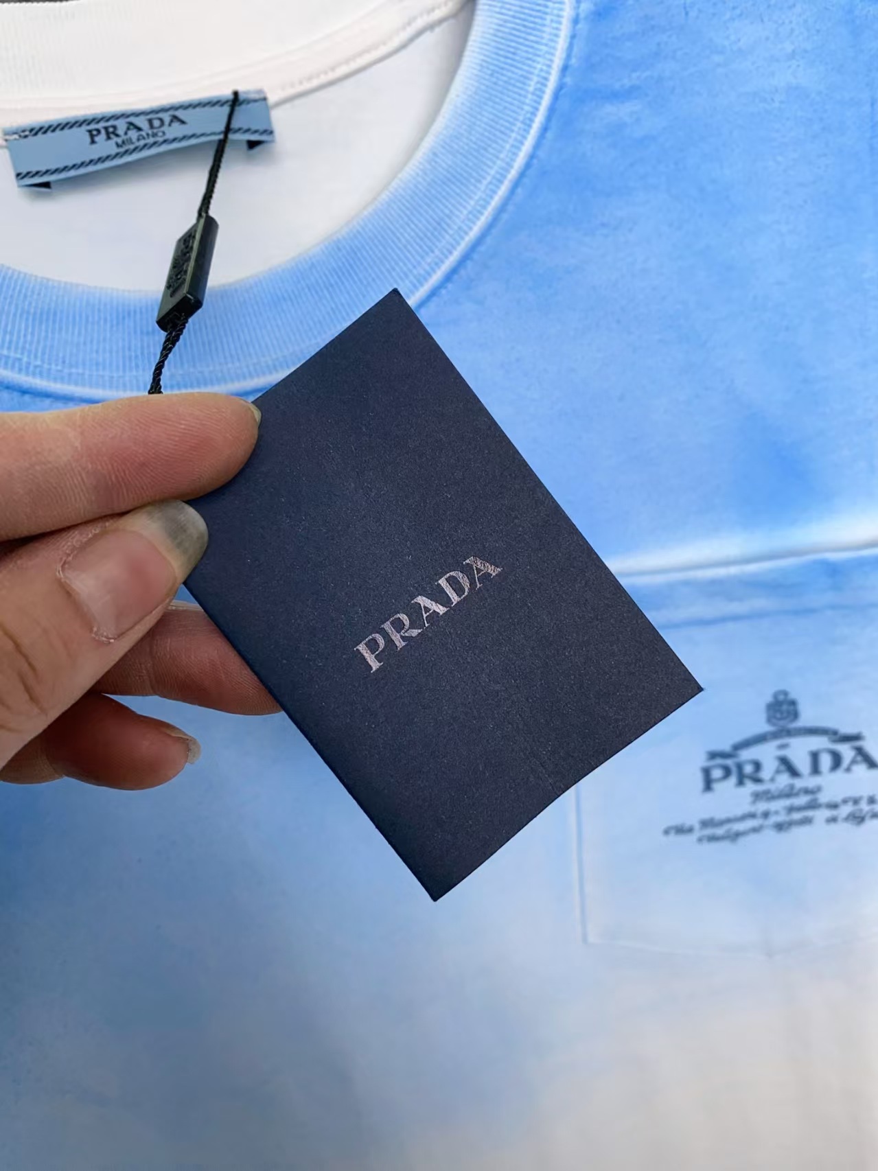 Pra new arrival t-shirt 075