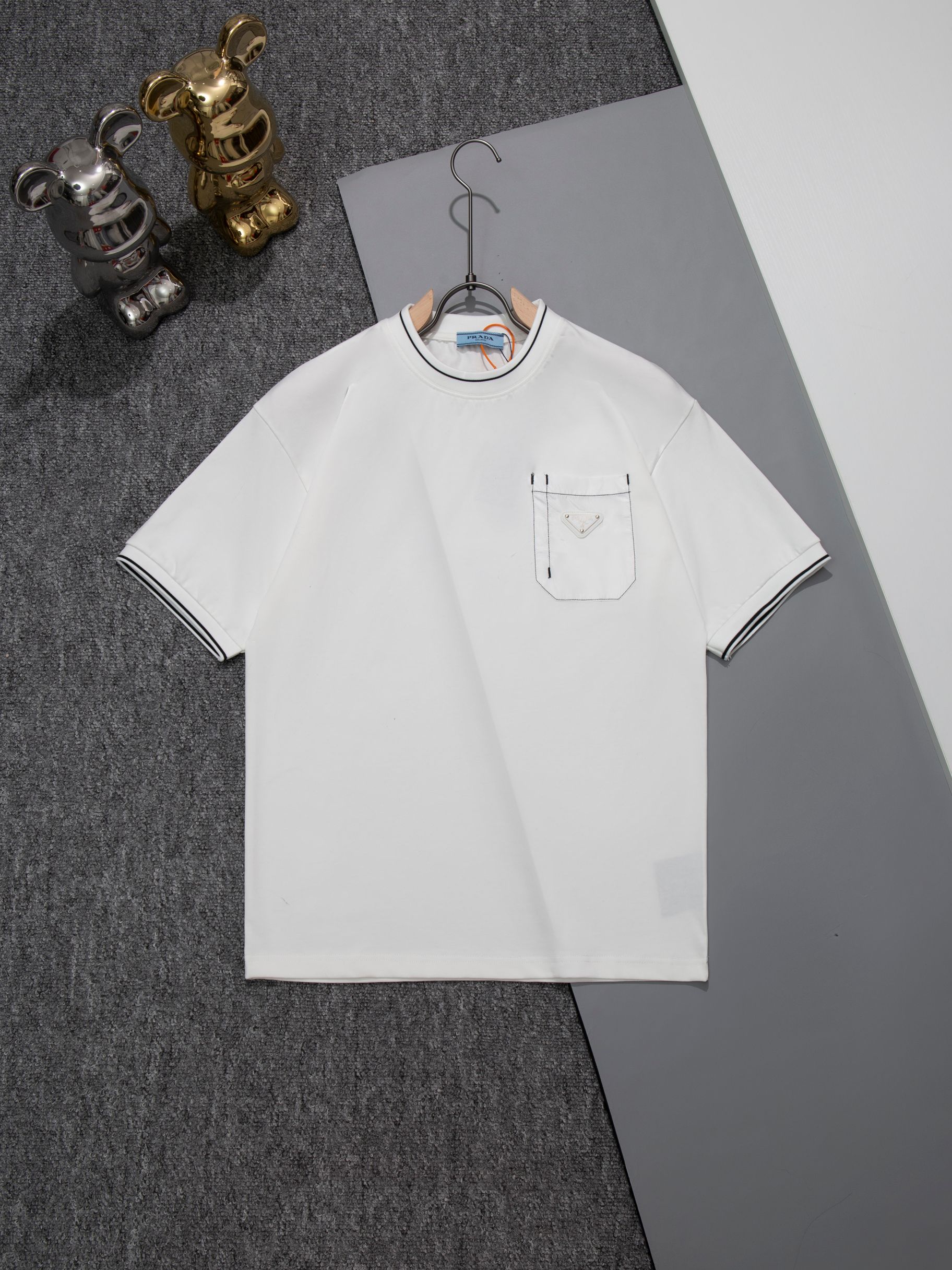 Pra new arrival t-shirt 076