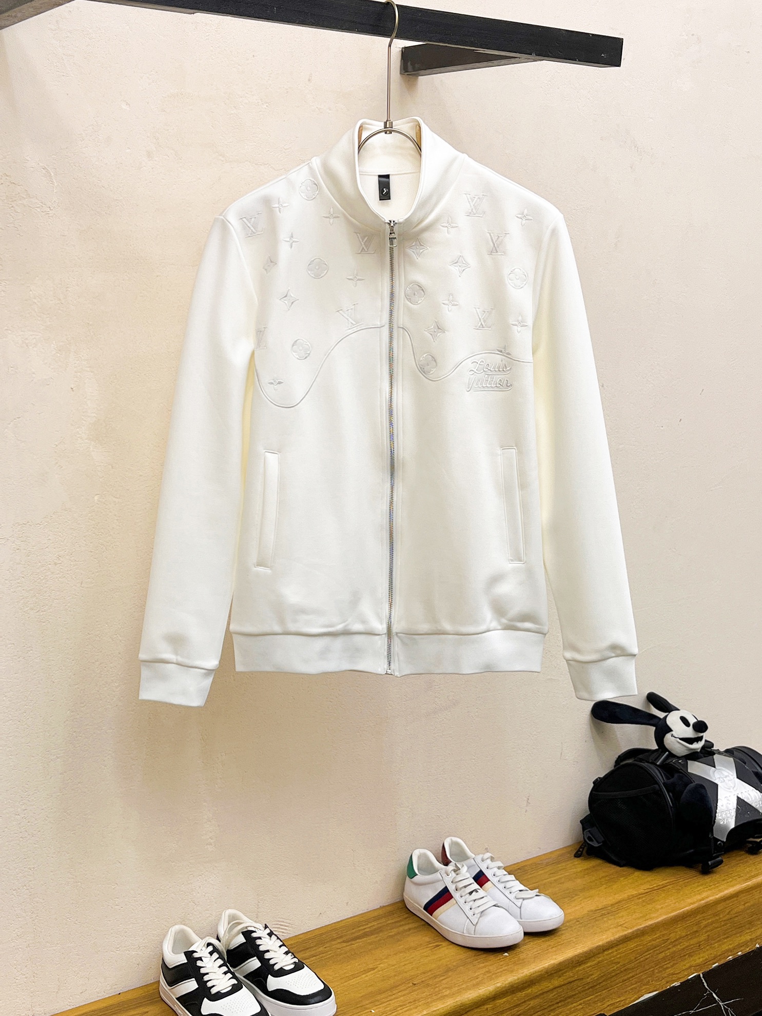 L New Arrival Hoodie 0042