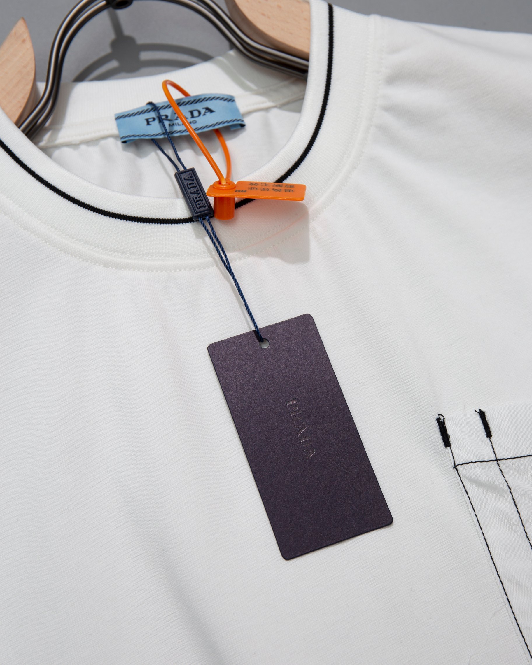 Pra new arrival t-shirt 076