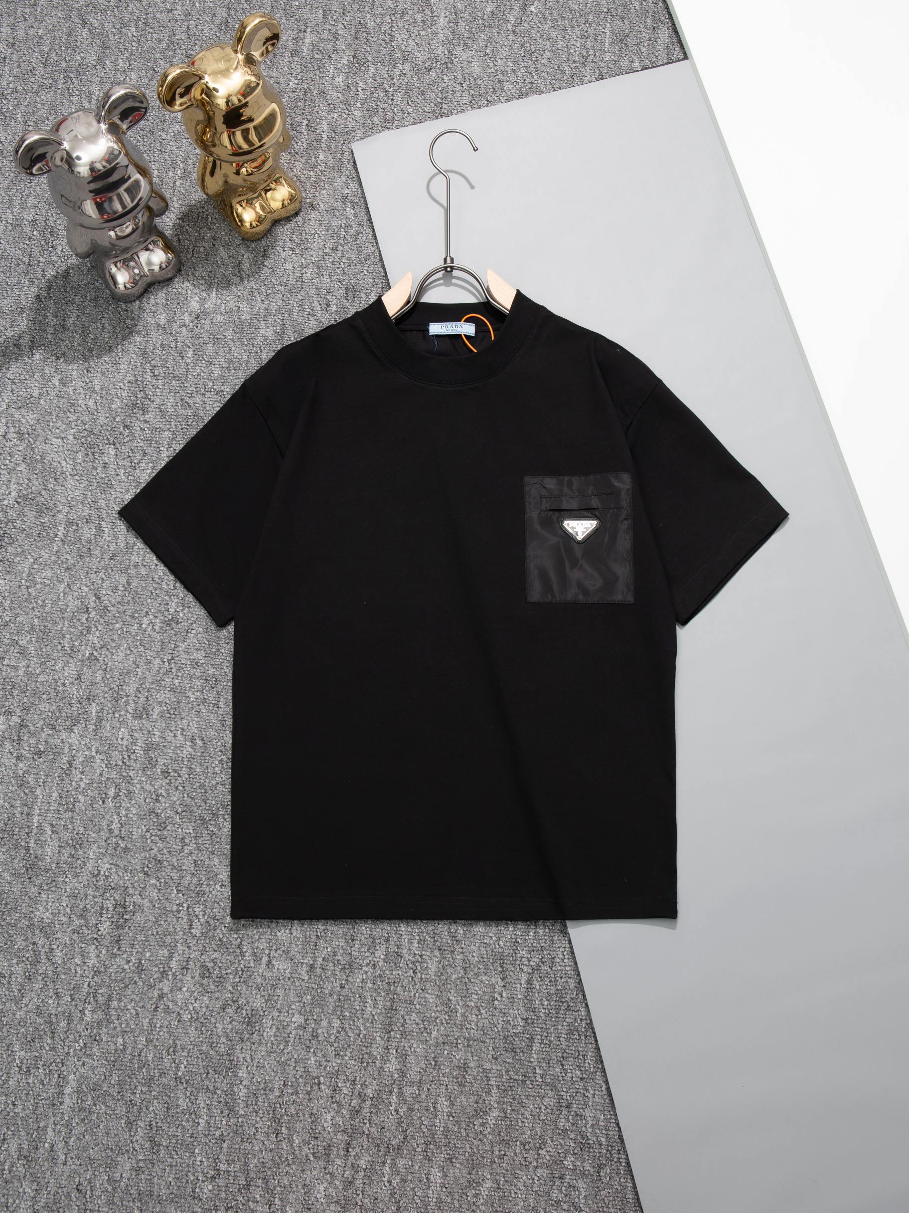Pra new arrival t-shirt 076
