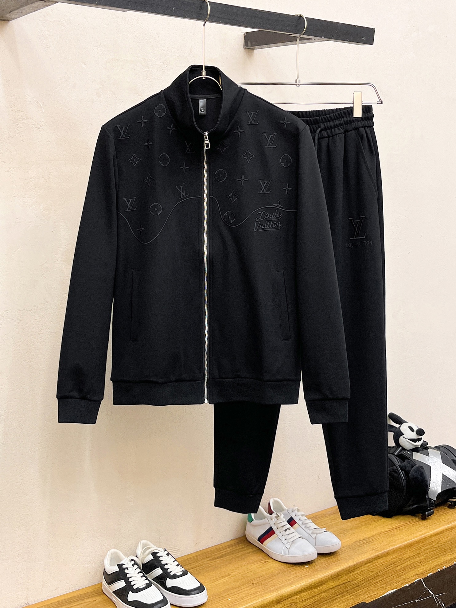 L New Arrival Hoodie 0042