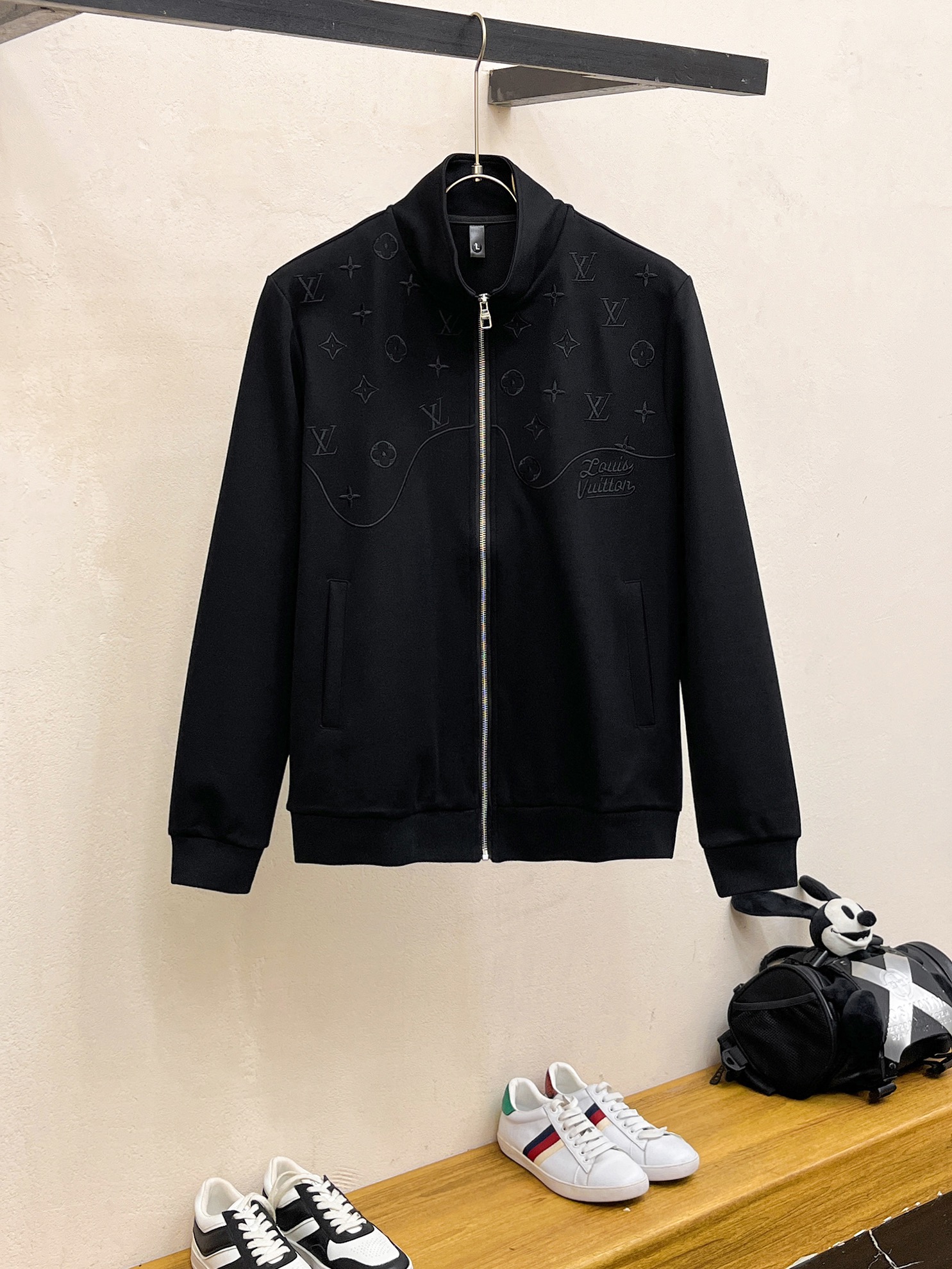 L New Arrival Hoodie 0042