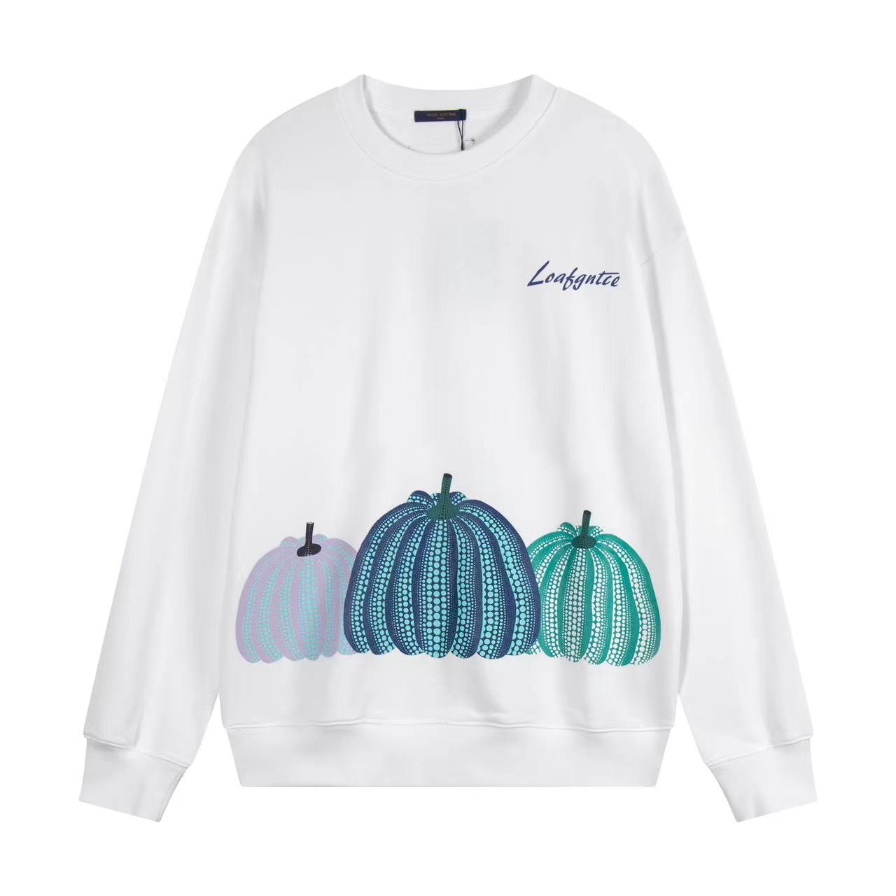 L T-Shirt New Style 0112