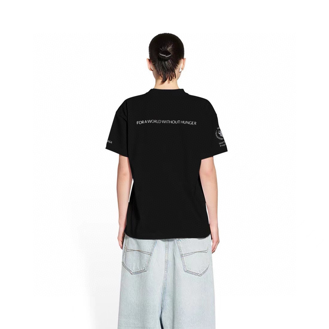 B T-Shirt New Style 0133