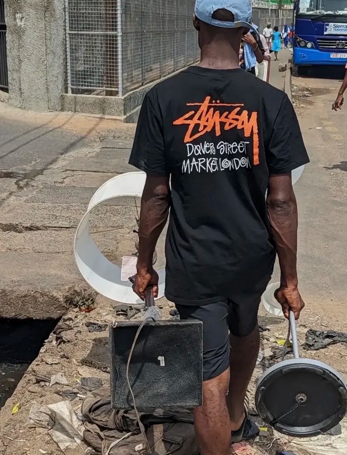Stu Shirt 004