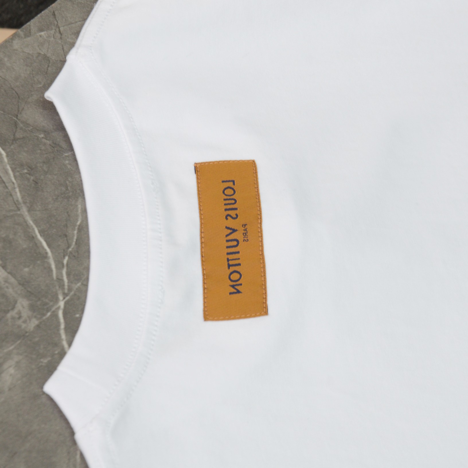 L T-Shirt New Style 0049