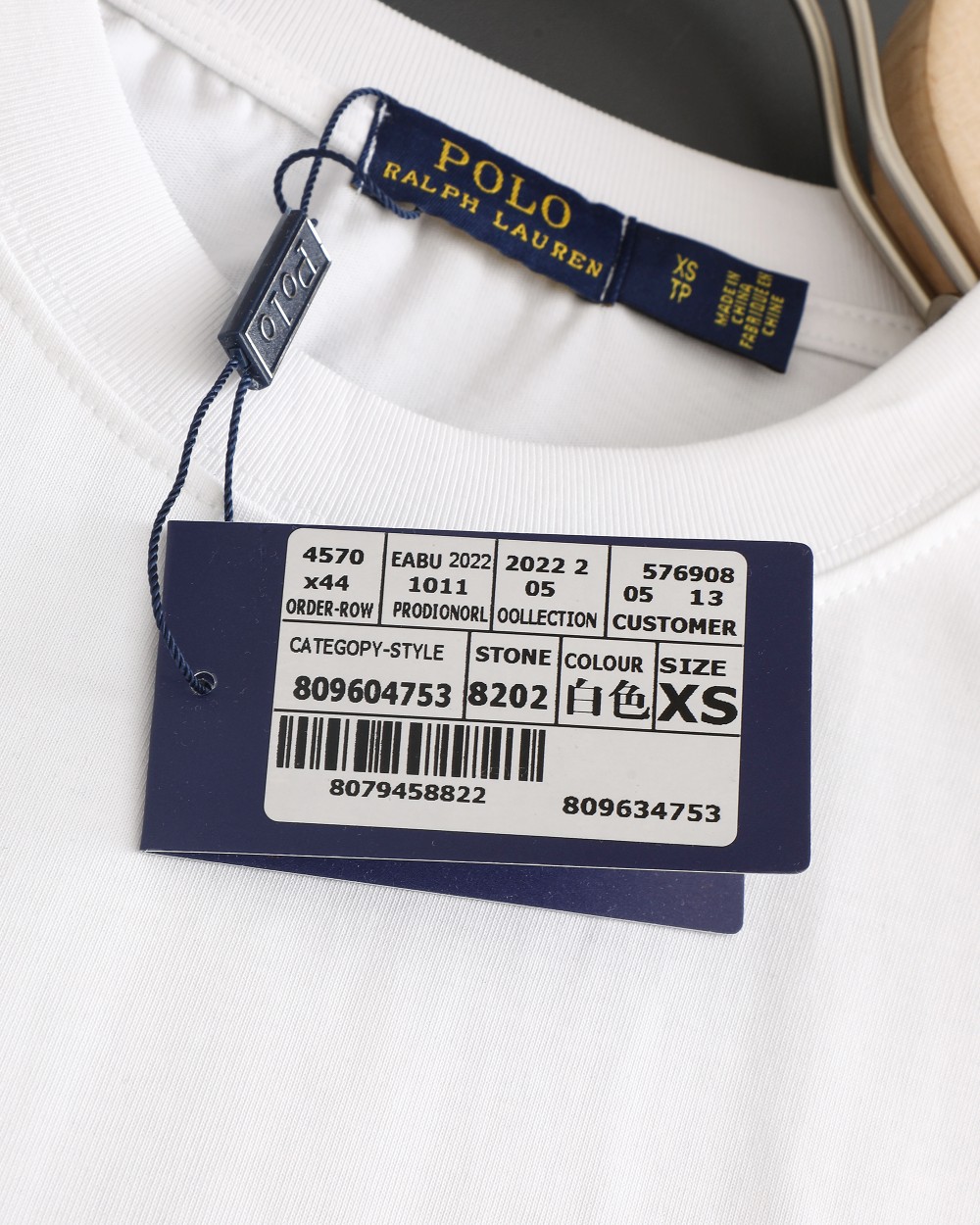 ral lau shirt 041