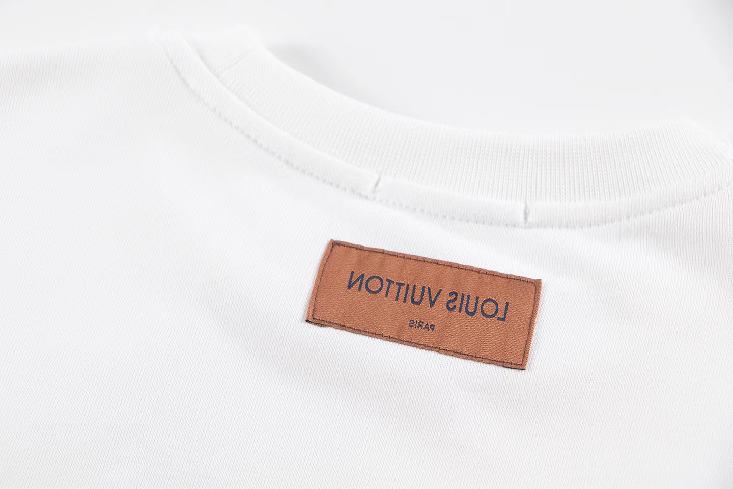 L T-Shirt New Style 0112