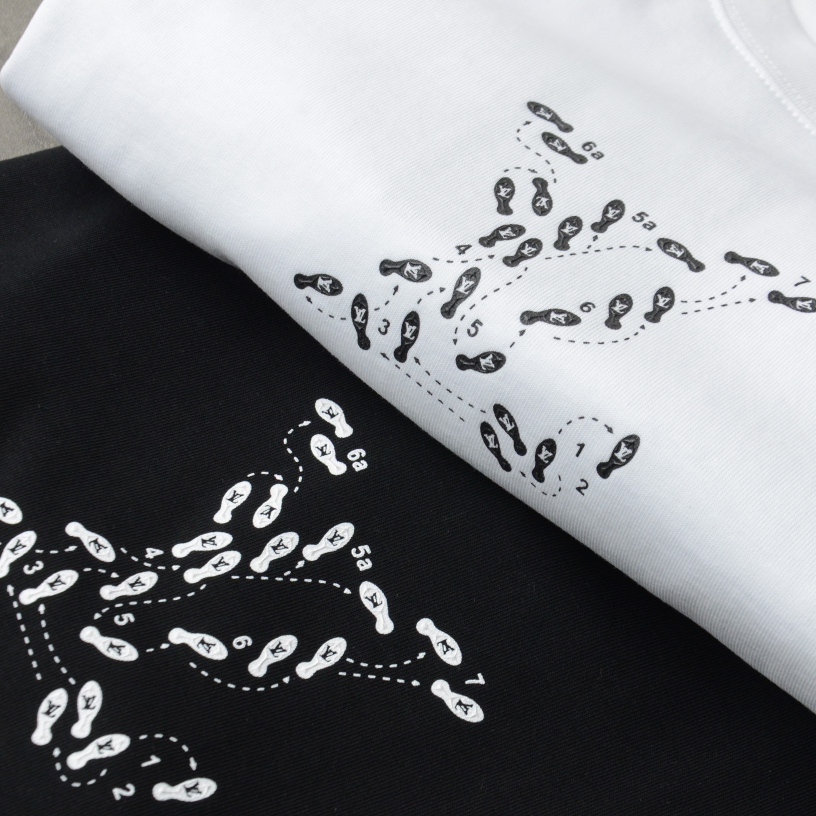 L T-shirt 020