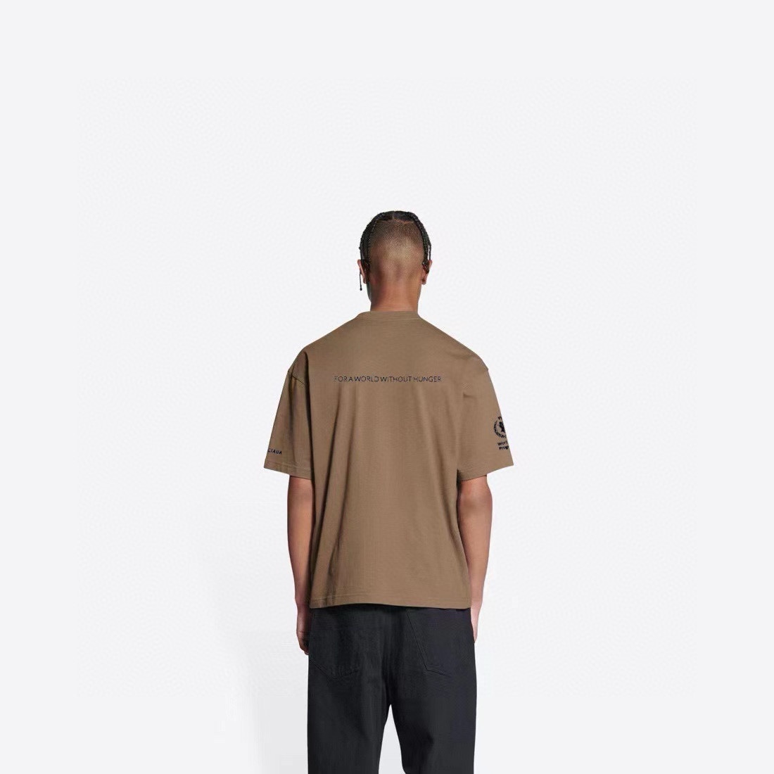 B T-Shirt New Style 0131