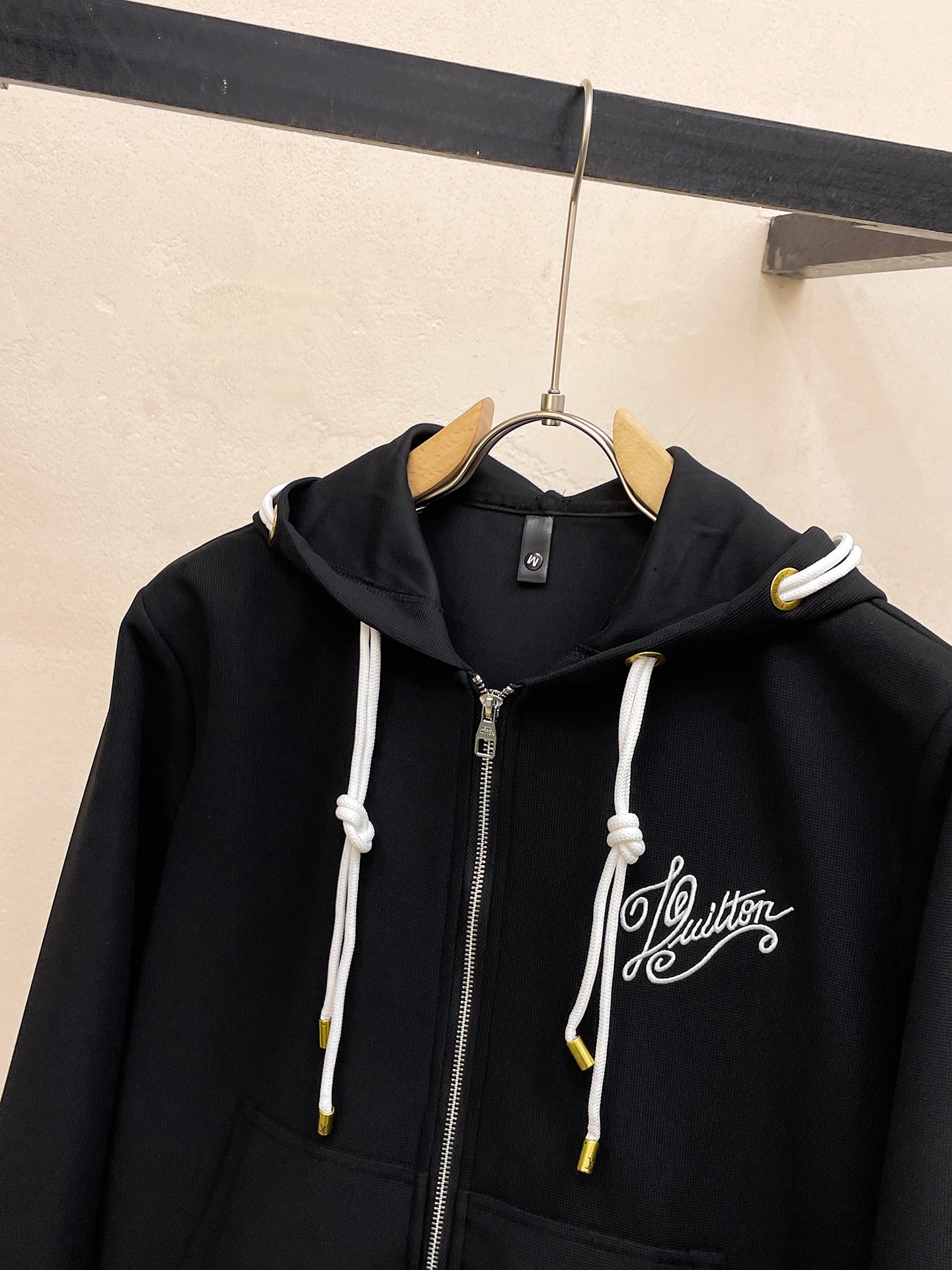 L New Arrival Hoodie & Jogger Set 0044