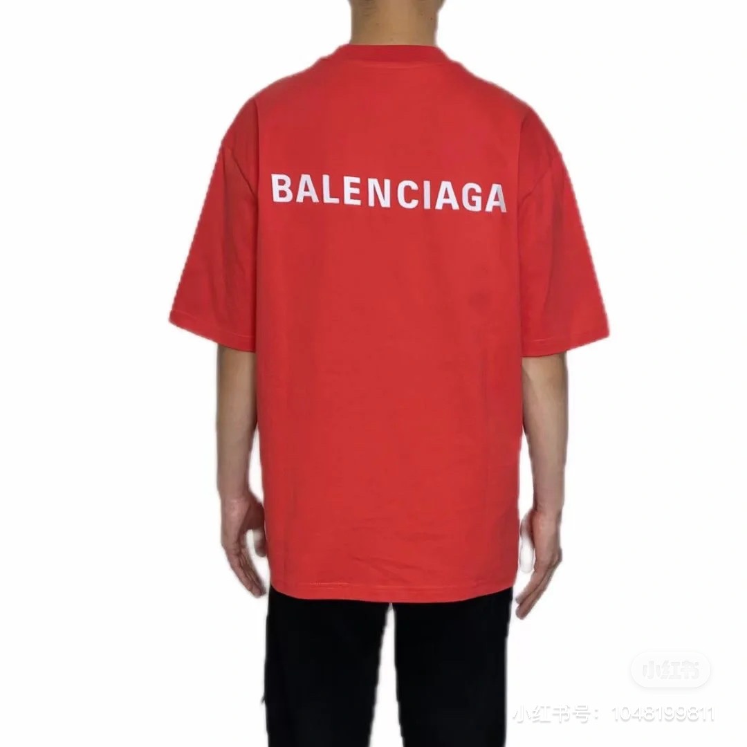B T-Shirt New Style 0064