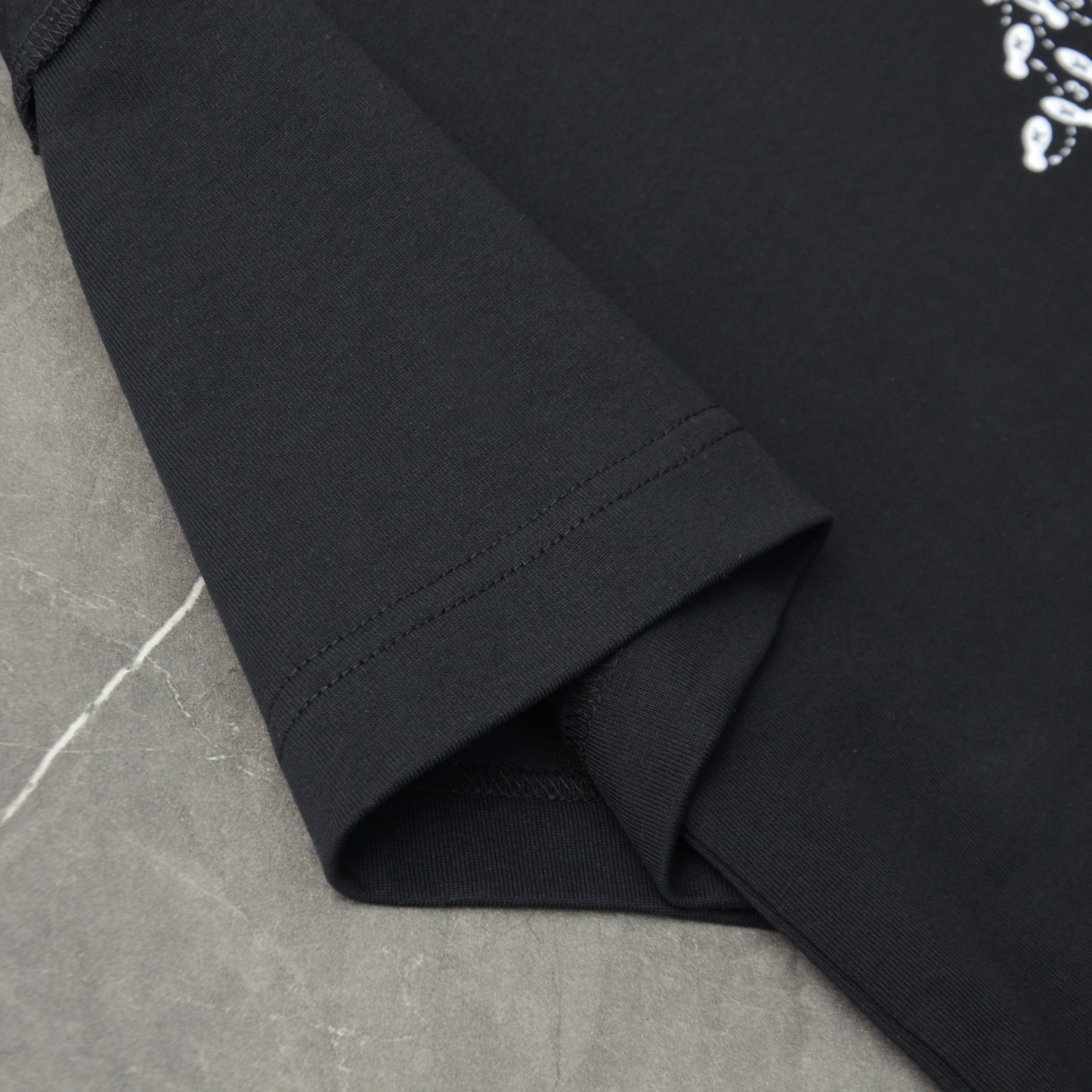 L T-shirt 020
