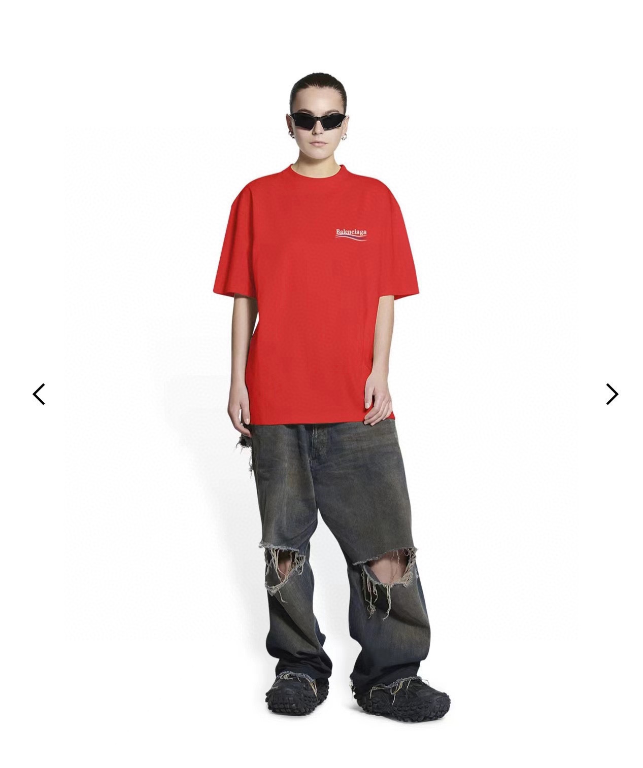 B T-Shirt New Style 0111