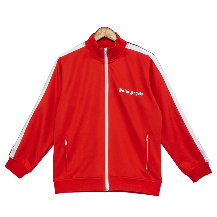 PA Jacket Red