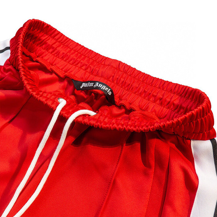 PA Jacket Red