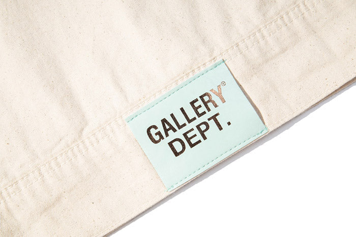 LANVIN x GD Denim Jacket