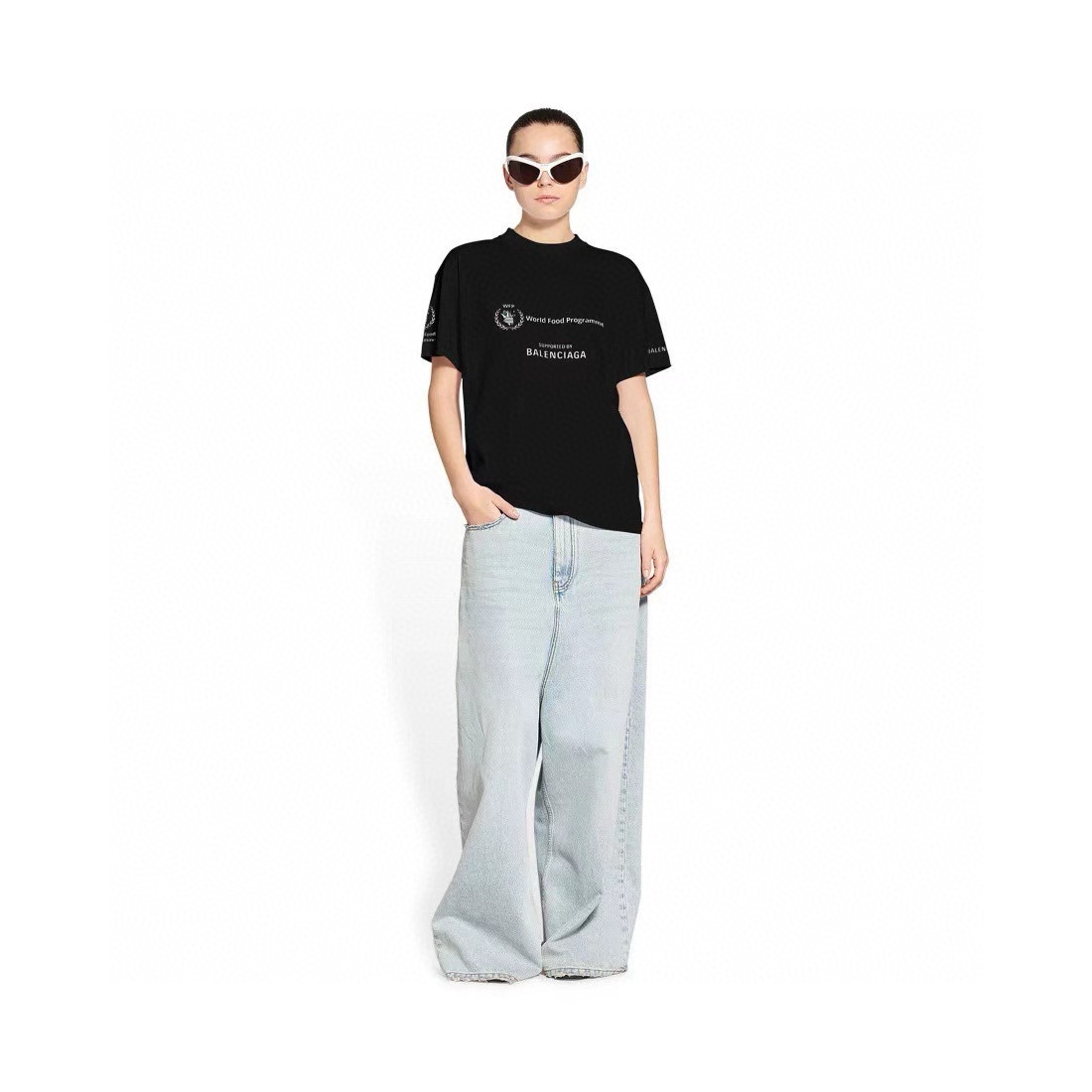 B T-Shirt New Style 0133
