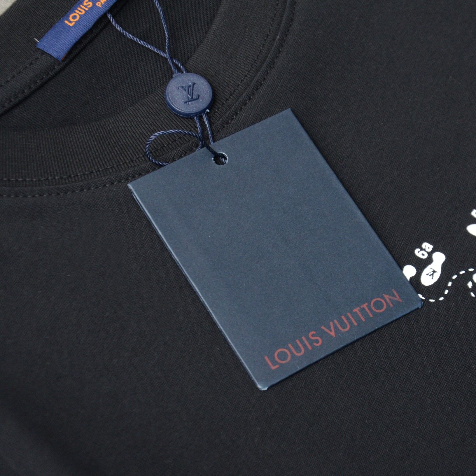 L T-shirt 020