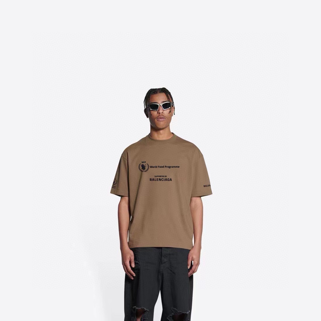 B T-Shirt New Style 0131