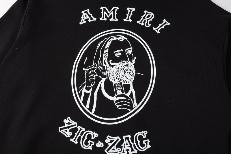 AMIRI Hoodies #3339
