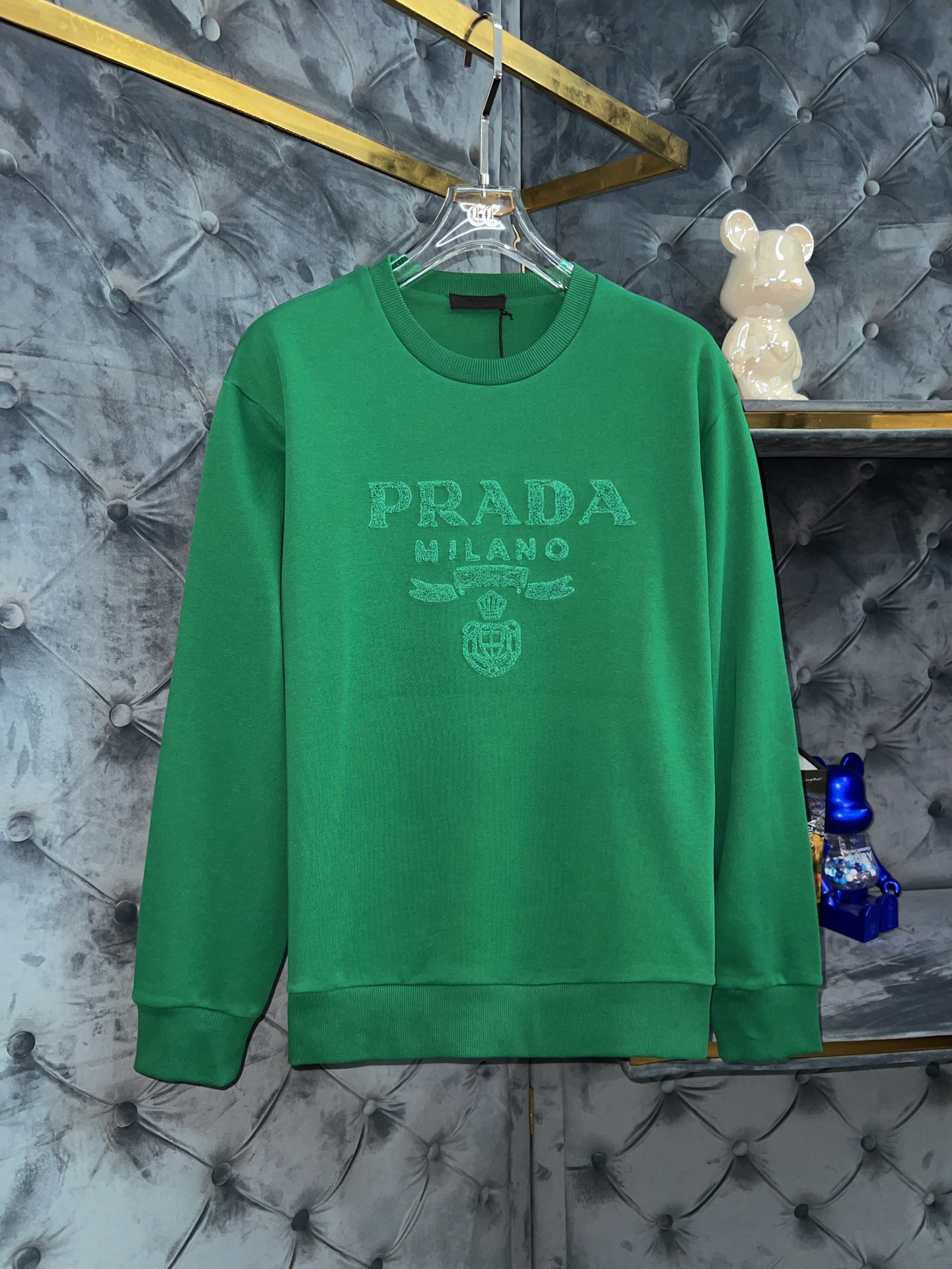 Pra Hoodie 012