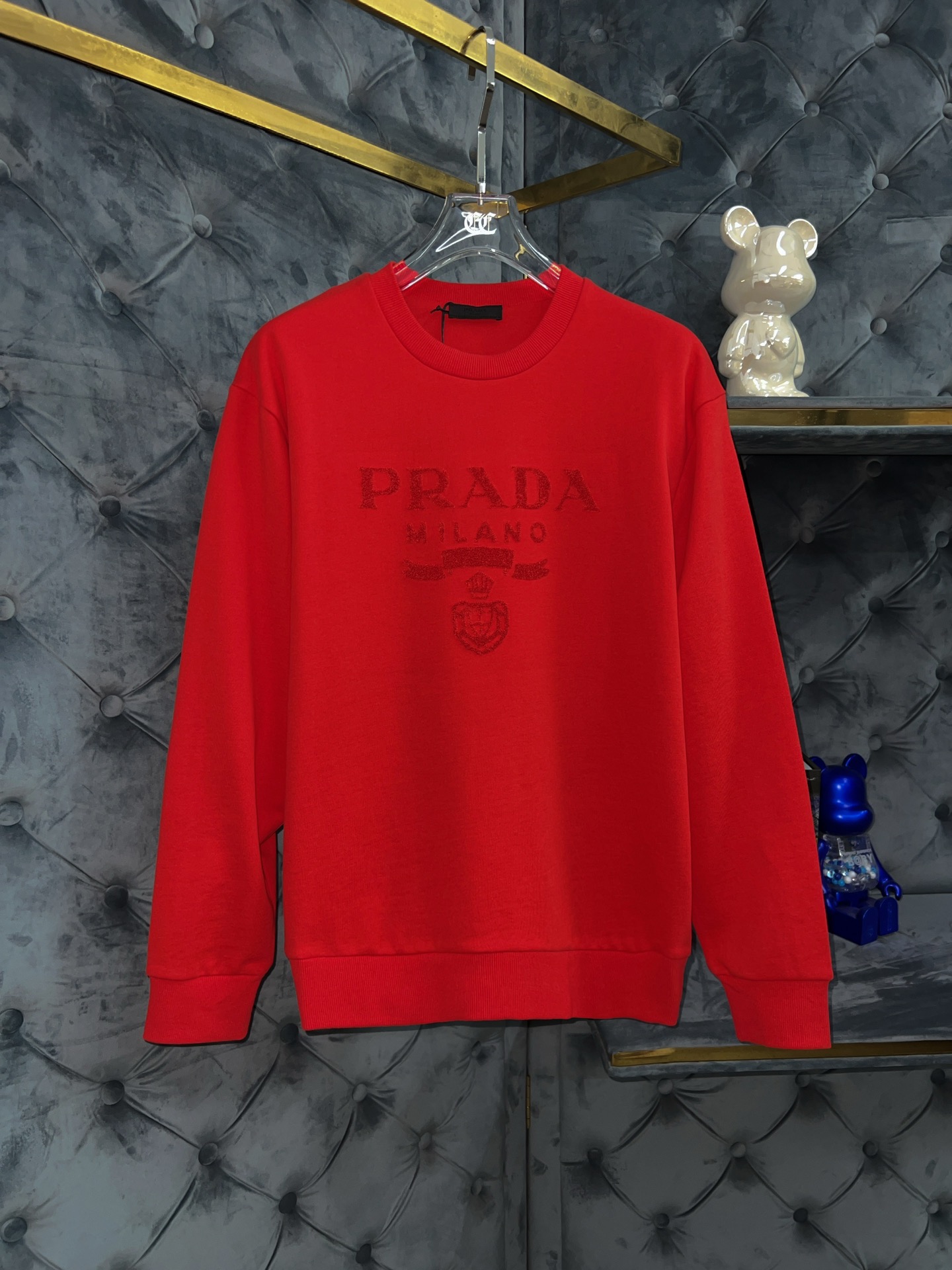 Pra Hoodie 012
