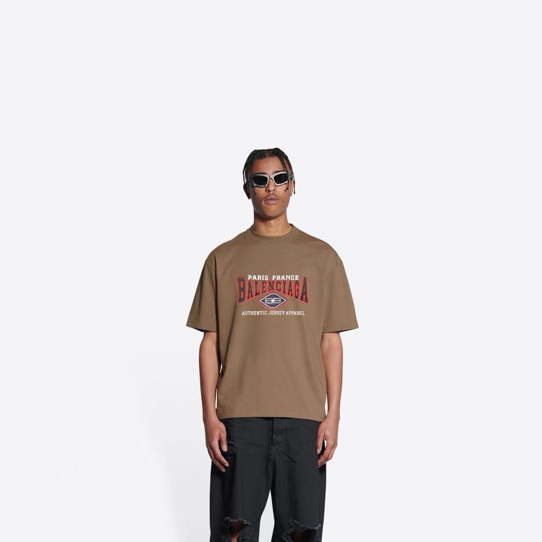 B T-Shirt New Style 0087