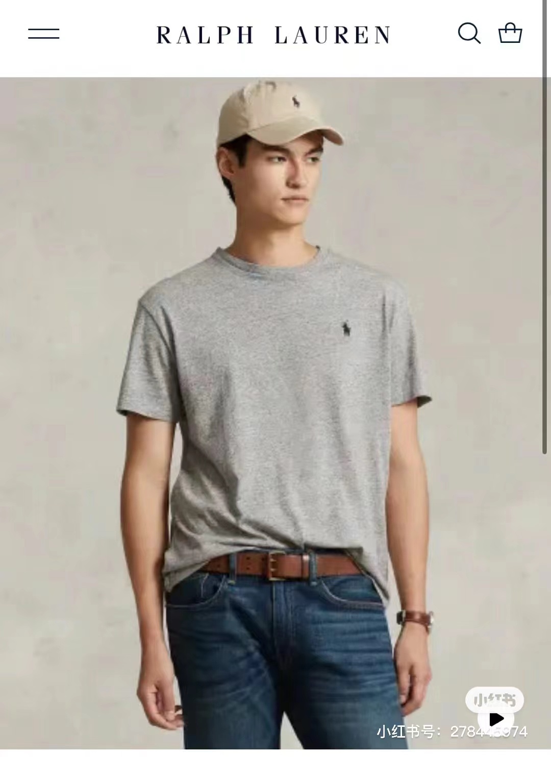 ral lau shirt 003