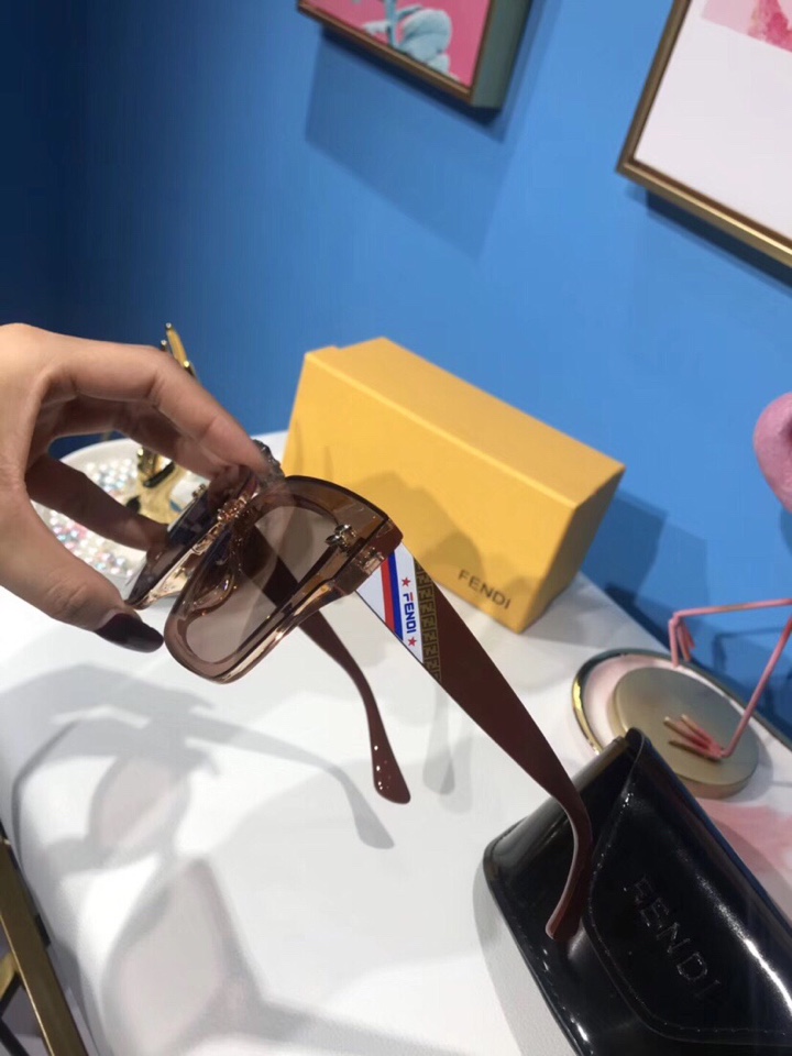 FD Sunglasses 0003