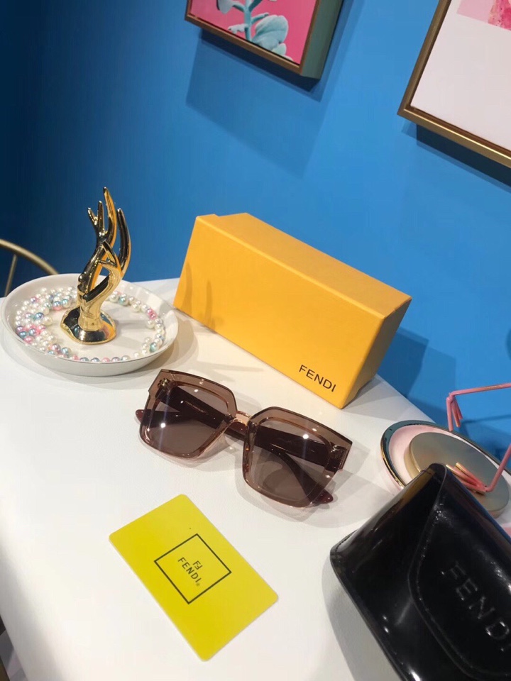 FD Sunglasses 0003