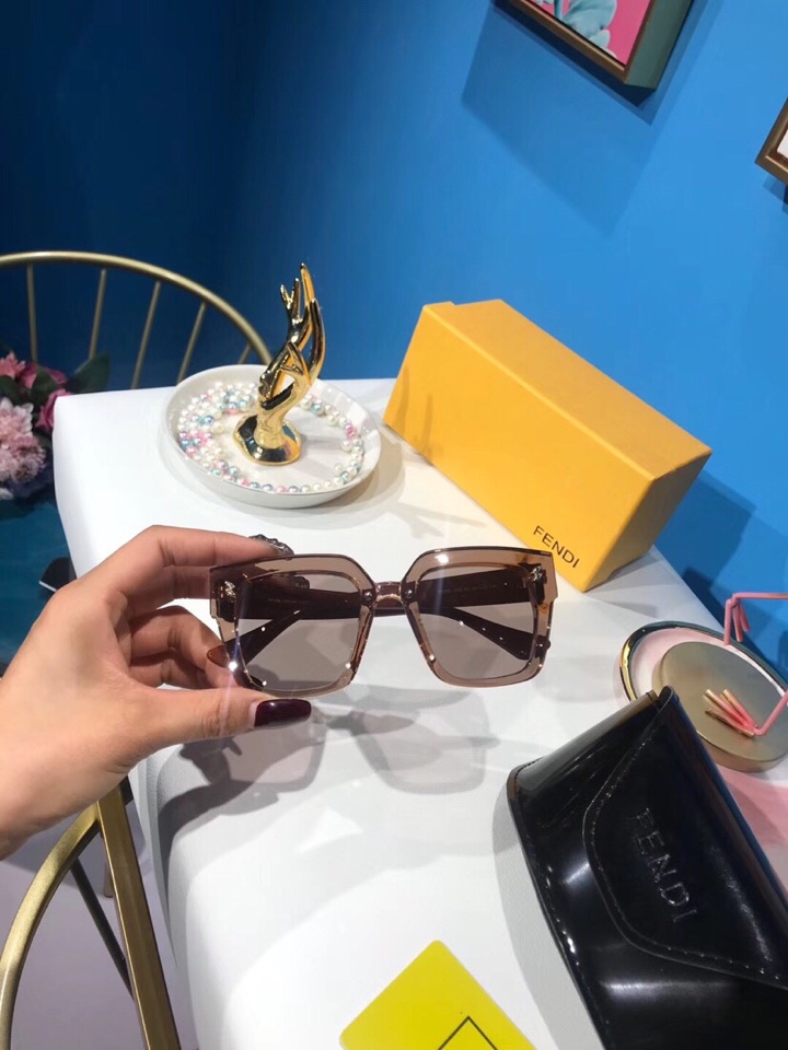 FD Sunglasses 0003