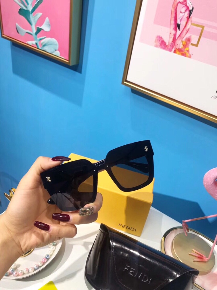 FD Sunglasses 0002