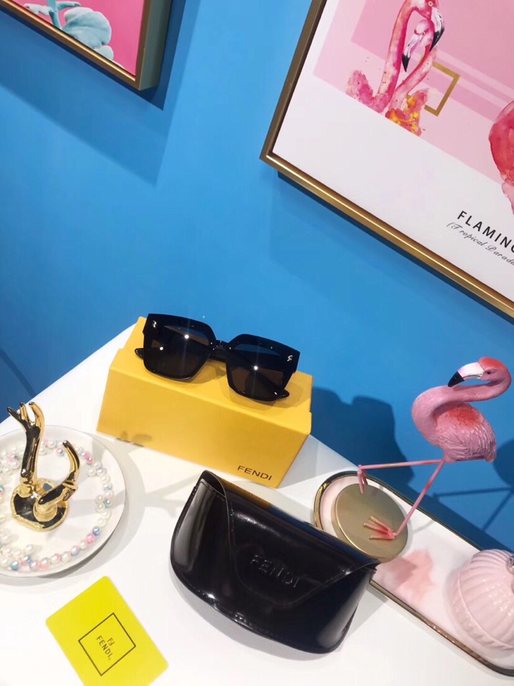 FD Sunglasses 0002
