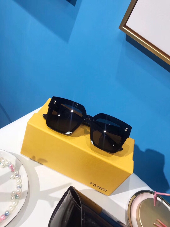 FD Sunglasses 0002