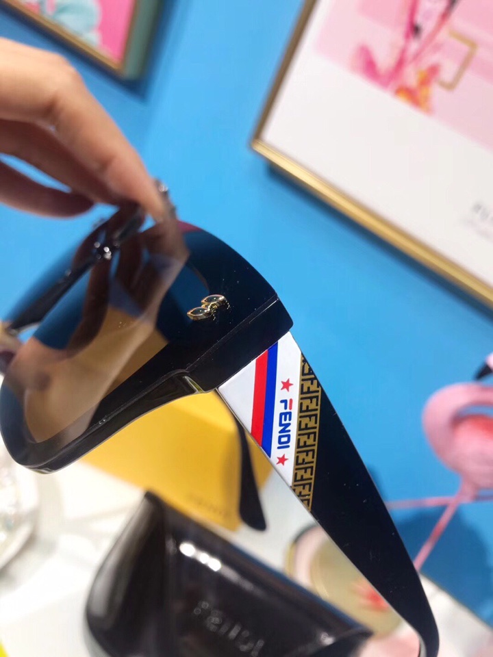FD Sunglasses 0002